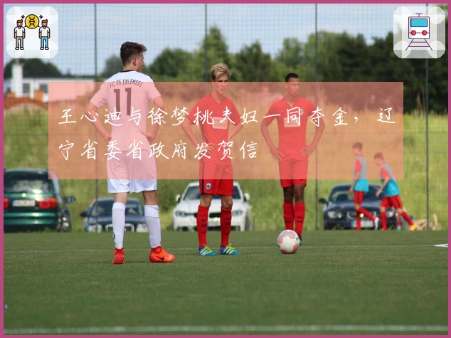 王心迪与徐梦桃夫妇一同夺金，辽宁省委省政府发贺信